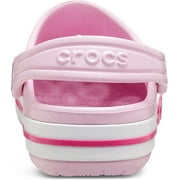 Crocs Toddler & Kids Bayaband Clog