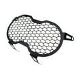 thumbnail image 2 of yotijay Motorcycle Headlight Grill Front Headlight Grill Cover for 20-22, 2 of 9