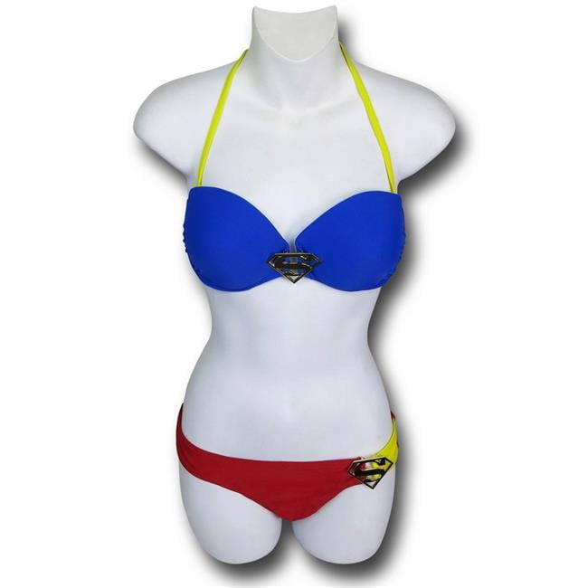 bikini brand x logo