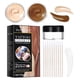 thumbnail image 2 of Two Color Concealer Sweat Cover Concealer Liquid Concealer, 2 of 9