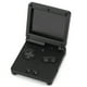 thumbnail image 2 of Para Nintendo Game Boy Advance GBA SP funda protectora ABS Kit de piezas de reparación negro, 2 of 5