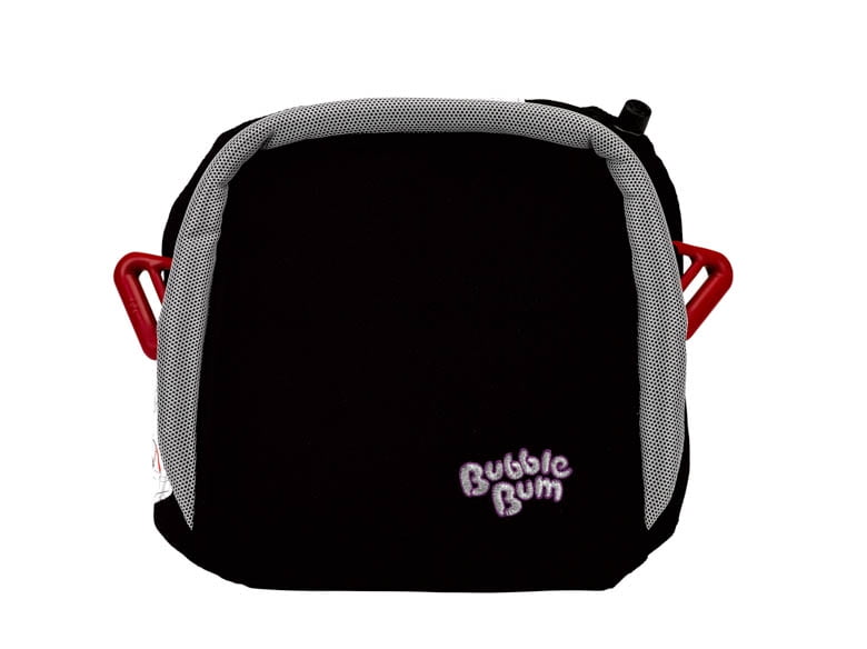 bubblebum booster seat walmart