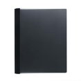 thumbnail image 1 of Couverture de rapport en poly à devant transparent Pen+Gear, 1 of 2