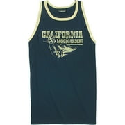 No Boundaries - Men's California Tank