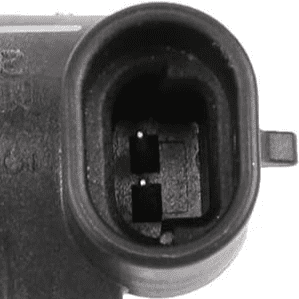 ABS Wheel Speed Sensor