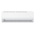thumbnail image 1 of Aire Acondicionado Mini Split Tradicional Frío/Calor 220 V 1 Tonelada (12,000 BTU) Blanco Mabe - MMT12HDBWCAM2, 1 of 6