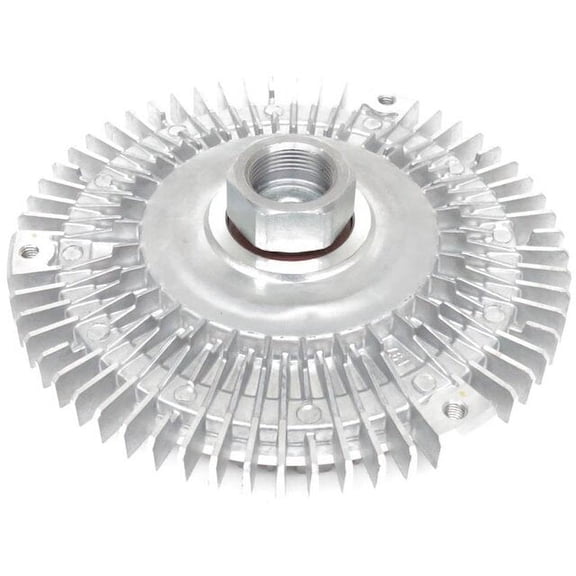 Fan Clutch - Compatible with 2001 - 2006 BMW 325Ci Base 2002 2003 2004 2005