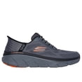 thumbnail image 2 of Zapatilla Skechers D'Lux Walker 2.0 Rezinate manos libres para hombre, 2 of 3