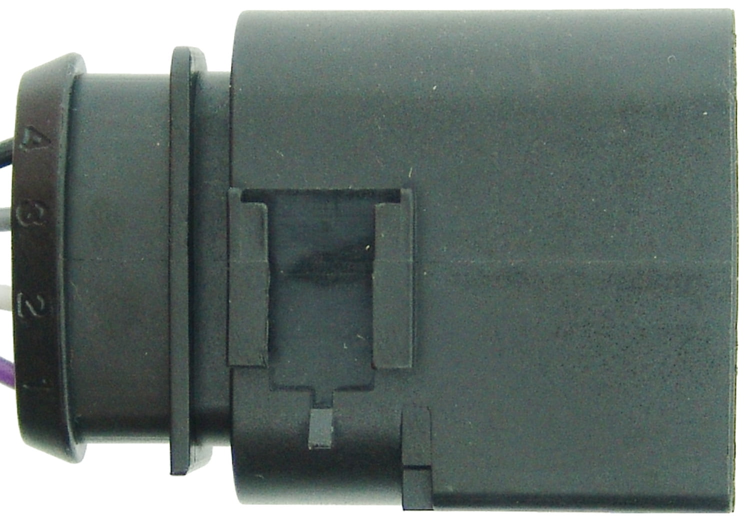Oxygen Sensor-OE Type Right NGK 25622 Fits select: 1999-2005 VOLKSWAGEN JETTA, 2004-2006 AUDI A8