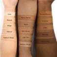 thumbnail image 5 of L.A. GIRL Pro Matte Fond de Teint - Caramel, 5 of 5