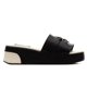 thumbnail image 1 of Sandalias para Mujer Mila 7001 negro 22, 1 of 6