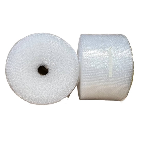 3/16" SH Small Bubble Cushioning Wrap Padding Roll 800' x 12" Wide 800FT