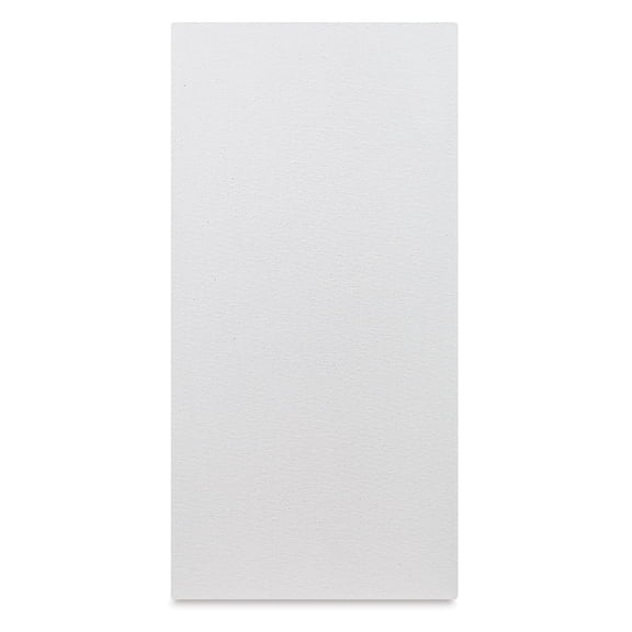 Blick Studio Cotton Canvas Panel - 8" x 16"
