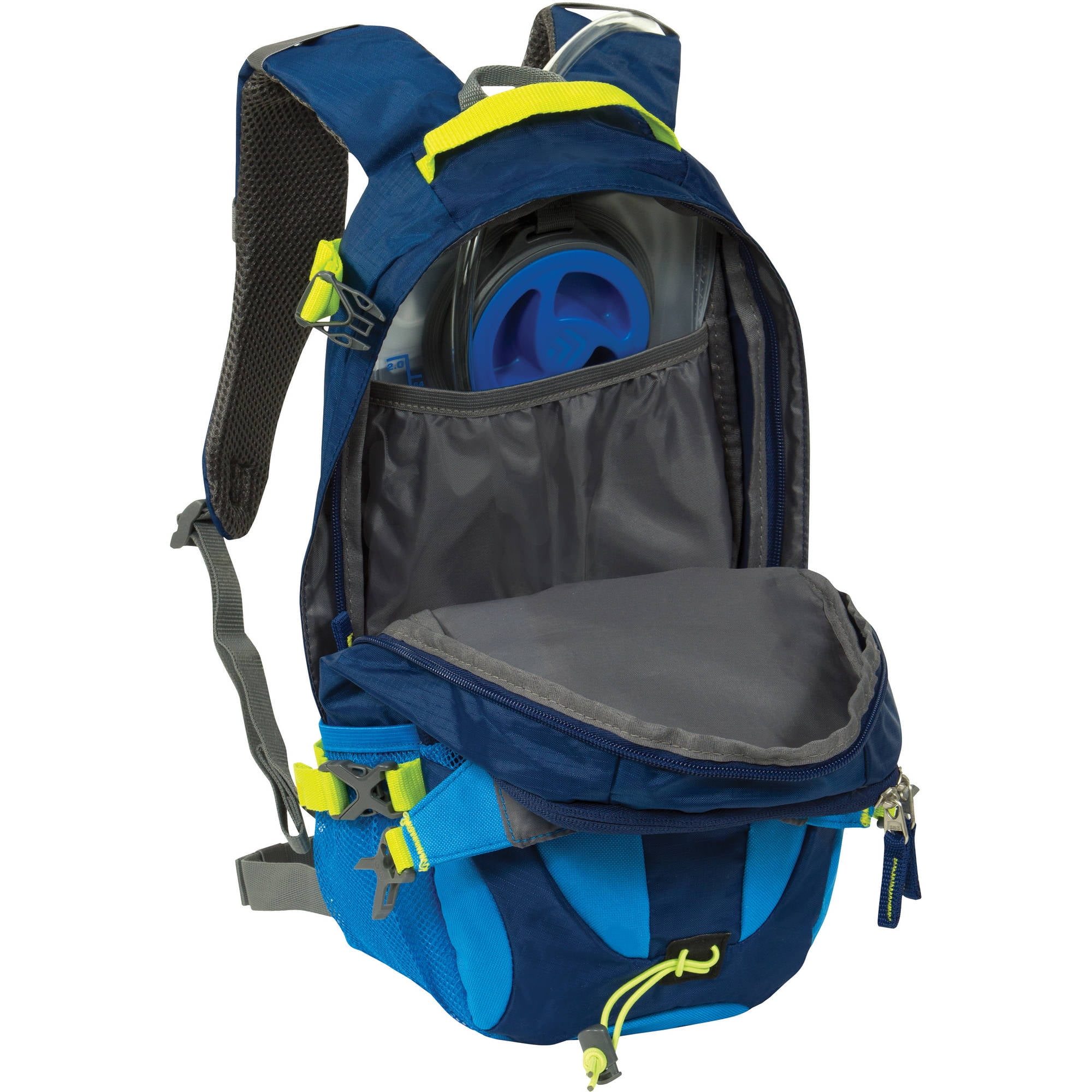 ozark trail water backpack
