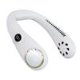 thumbnail image 2 of Ventilador De Cuello Colgante USB 3000mAh Summer Air Cooling Hanging Neck Fan Bladeless Personal Wearable Fans Likrtyny Para Estrenar, 2 of 4