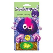 Sergeant's PurrSuasions Catnip Toy