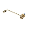thumbnail image 2 of Adaptador Stansport de latón para estufa de propano, 10 psi, 2 of 8