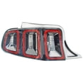 thumbnail image 1 of CALAVERA MUSTANG 13-14 LEDS IZQUIERDA PARA AÑO: 2013, 1 of 1