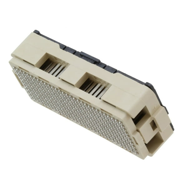 84578-102 Connector Array 300 Position Surface Mount Gold