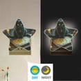 thumbnail image 4 of Star Shaped Energy Saving Night Light Living Room Night Light, Bedroom Night Light, Corridor Night Light, Study Night Light Classical Black Cat, 4 of 6