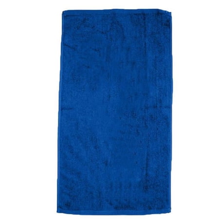 30 x 60 in. DDI Beach Towels Royal Blue - Case of 12