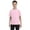 Blossom, variant on C9018 Youth Midweight T-Shirt