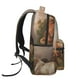 thumbnail image 3 of Fotbe Three Horses Oil Painting Mochila Casual con Estampado para Escuela, Viajes y Actividades al Aire Libre - Duradera, Ligera y Cómoda, 3 of 5