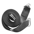 thumbnail image 2 of Hammock Hanging Belt Tree Strap Nylon Rope Outdoor Camping Tool with Buckles, 2 of 7