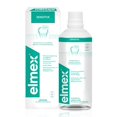 thumbnail image 1 of Enjuague bucal Elmex Sensitive sin alcohol 400 ml, 1 of 7
