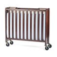 thumbnail image 2 of Mini lit de bébé pliant HideAway de Foundations, 2 of 2