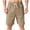Beige(Mens Shorts), variant on Mens Shorts Quick Dry Drawstring Breathable Baggy Fit Soft Stretch Pull On Trunks Shorts,Black,Size M-4XL