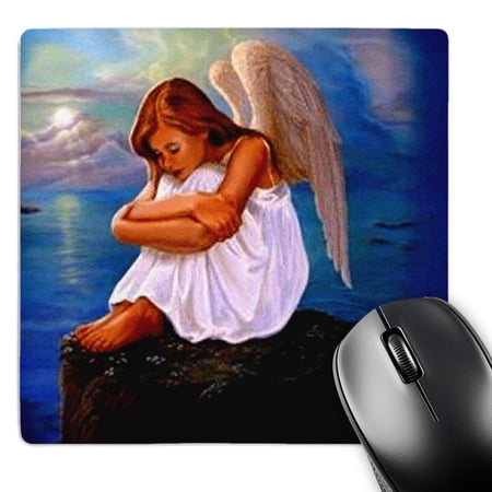 3dRose  Angel  MousePad price history on PriceWatchPro