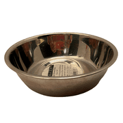 Zack and Zoey Crave Silicone Dog Diner - Aqua 12oz.