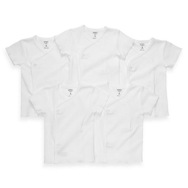 walmart white undershirts