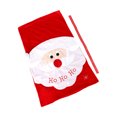 thumbnail image 3 of Wrapping Paper Santa Is For Adding A Festive To Your Decorations This Holiday Season, 3 of 6