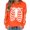 Orange-Halloween Shirts, variant on Inverlee Womens Halloween Sweatshirts Funny Pumpkin Ghost Graphic T-shirt Classic Crewneck Sweatshirt Long Sleeve Dressy Casual Pullover Tops Halloween Party Supplies