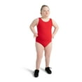 thumbnail image 4 of Capezio Tank Leotard - Girls, 4 of 5
