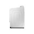 thumbnail image 5 of Samsung Dvg50r5400 27" Wide 7.4 Cu Ft. Gas Dryer - White, 5 of 6
