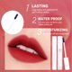 thumbnail image 5 of Peel Off Lip Stain impermeable brillo de labios duradero a prueba de manchas Base Natural líquido lápiz labial Kit taza antiadherente brillo de labios arrancable, 5 of 5
