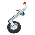 thumbnail image 3 of Miulika Trailer Jack Hand Crank Design Versatile Replaces High Performance Accessory, 3 of 9
