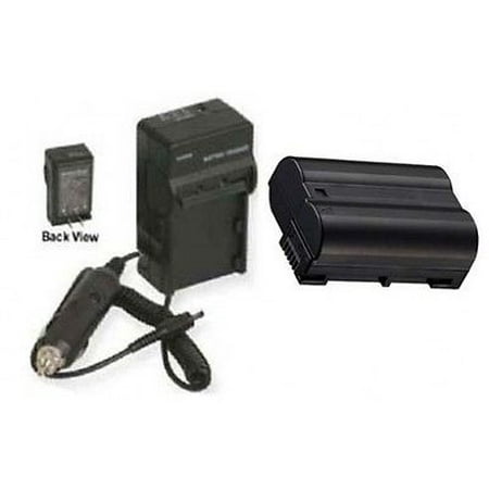 en el15 battery charger