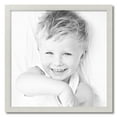 thumbnail image 2 of ArtToFrames 26x26 inch White Picture Frame, White Wood Poster Frame (4331), 2 of 8