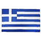 thumbnail image 2 of Bandera AZ FLAG Grecia 150x250 cm Poliéster 100D, 2 of 3