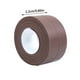 thumbnail image 1 of Fiudx Papel Pintado Autoadhesivo para Baño, Fácil de Limpiar, Cinta de Pvc Impermeable, Diseño de Líneas En Las Esquinas, Se Adapta a Cualquier Espacio, Varios Colores Disponibles, 330 Cm de Largo, p, 1 of 2