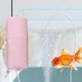 thumbnail image 3 of Bomba de agua Generador de oxígeno Greeniant Accesorios de pesca multipropósito 1W Type2 NO2, 3 of 6
