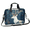 Multicolour 1, variant on Herdesigns Forest Deer Laptop Bag for Women Men, Computer Case Briefcase Messenger Bags, 15-15.6 inch Laptop Sleeve Shoulder Bag