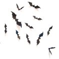 thumbnail image 1 of Pegatinas de pared decorativas de Halloween 3d JAMW Sencillez, 1 of 4