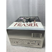 Frasier: The Complete Series DVD