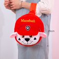 thumbnail image 3 of Paw Patrol Patrulla Canina Mini Mochila De Dibujos Animados Bolsa De Felpa De Suministros Escolares Paquete Ideal Para Niños Temática Ligero Portátil, 3 of 4