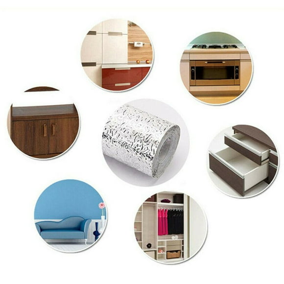 Water Resistant Contact Paper